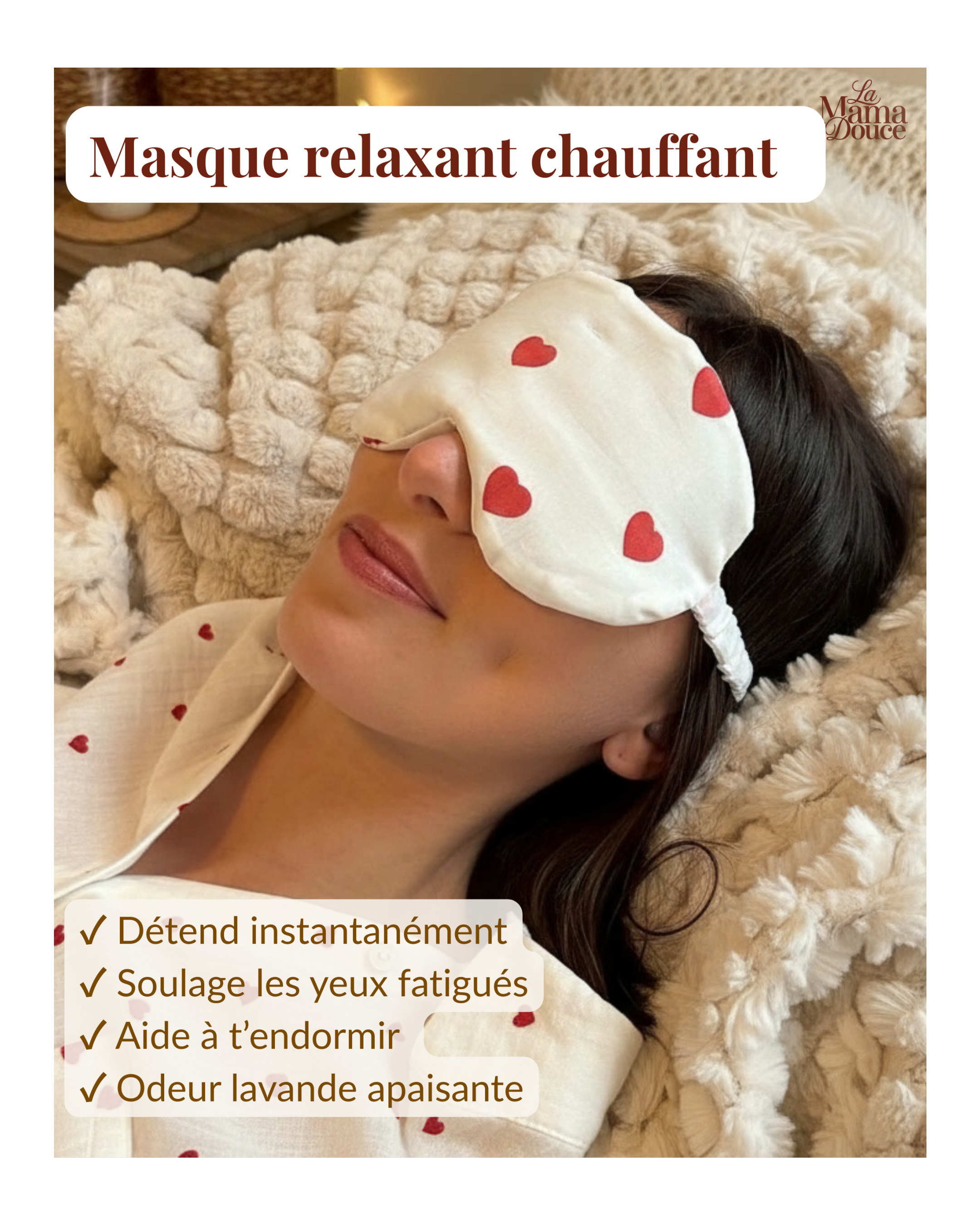 Box Cocooning du Soir - édition limitée