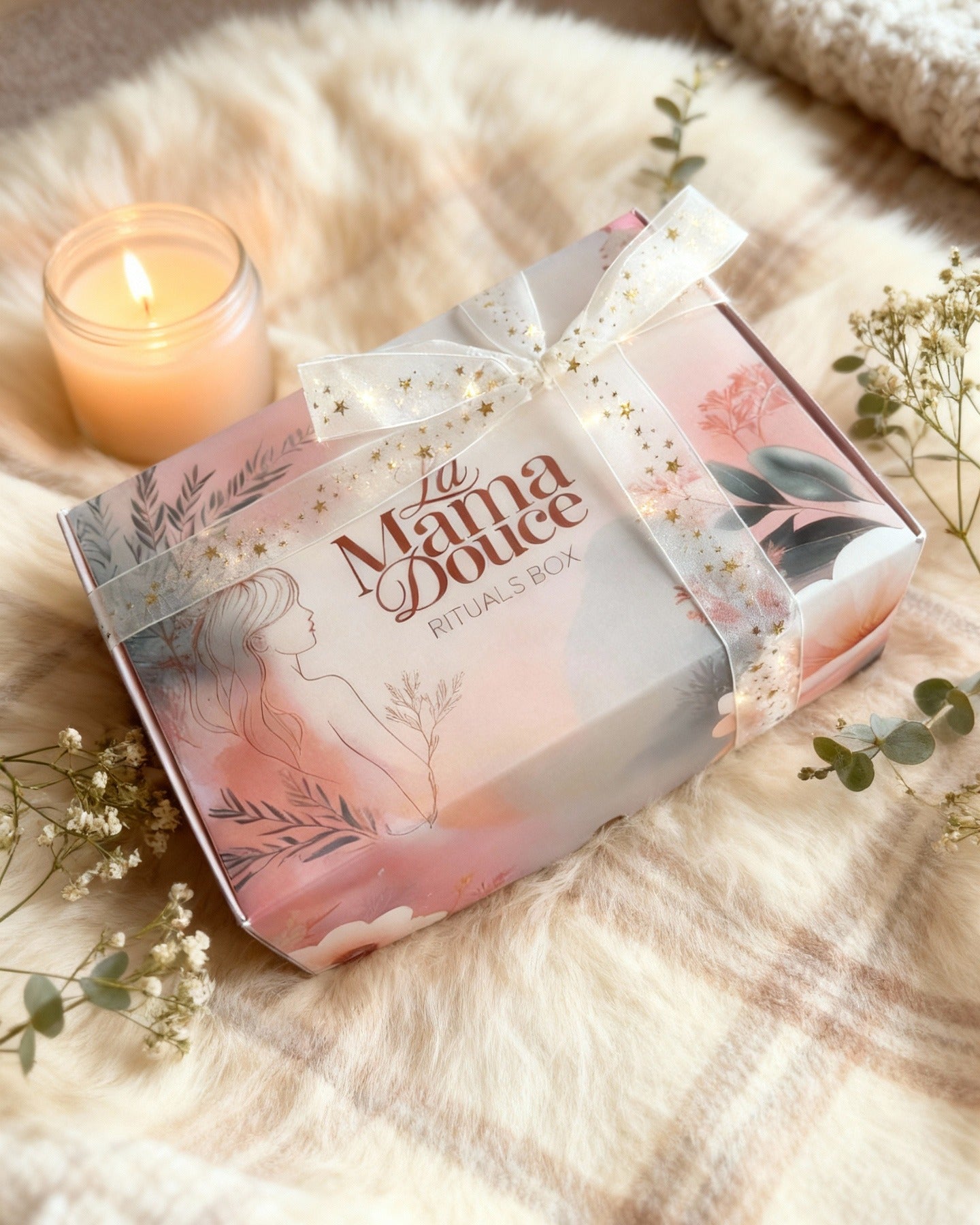 Box Cocooning du Soir - édition limitée