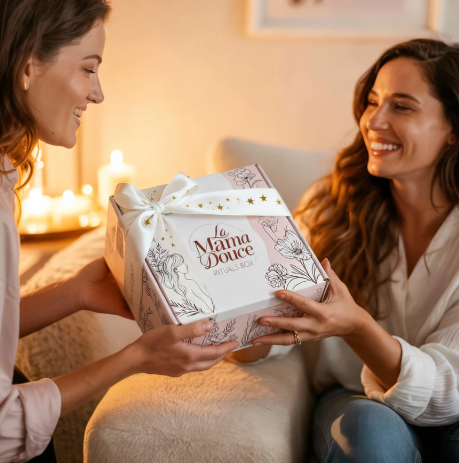 Offrez une carte-cadeau - achat unique