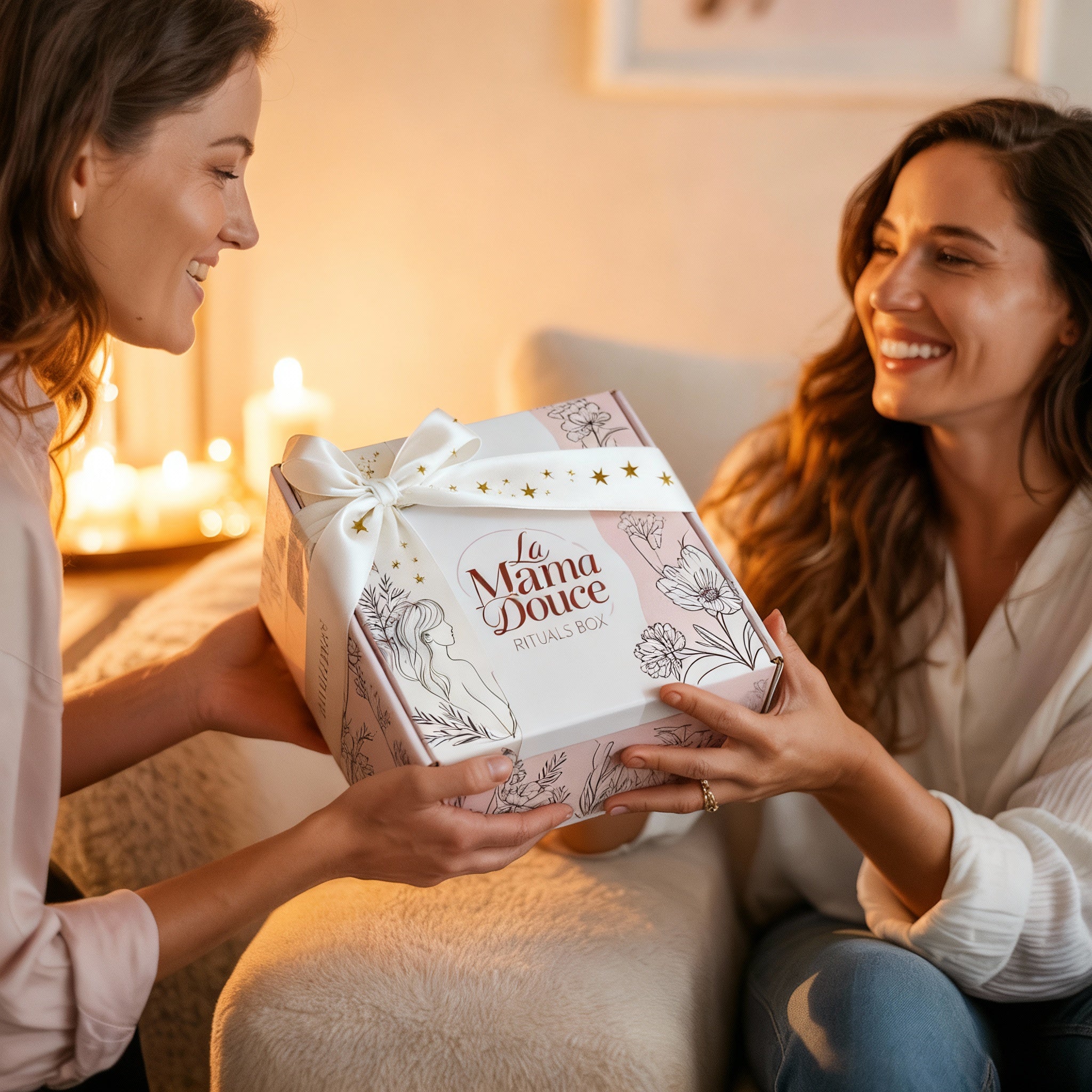 Offrez une carte cadeau